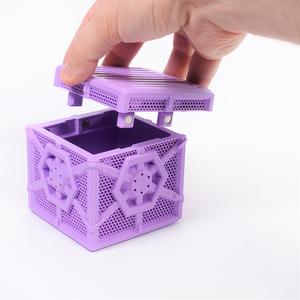 Catalyst Cube