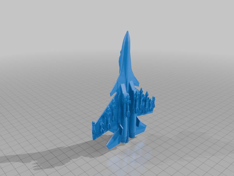 su 27
