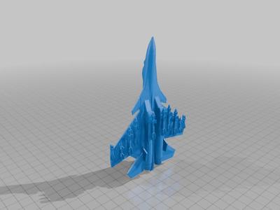 su 27