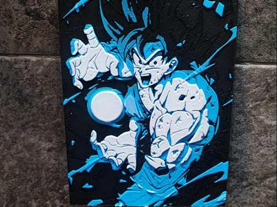 Goku