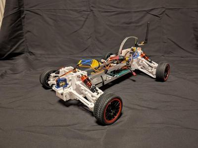 RC Car