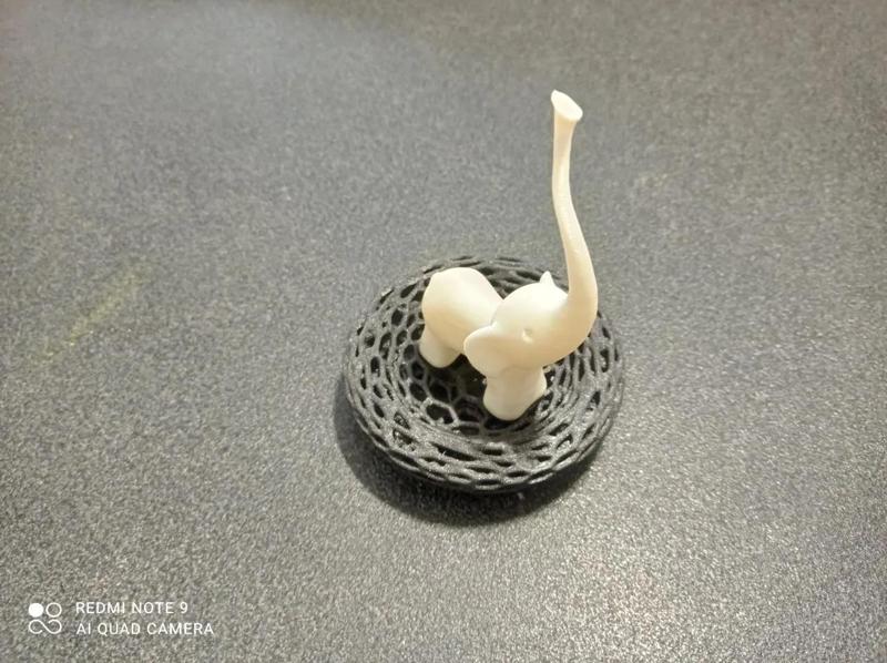 Ring Holder