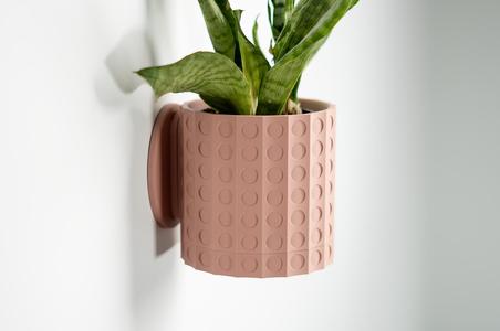 Dots Planter