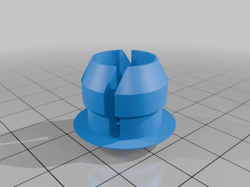 Bar End Plugs