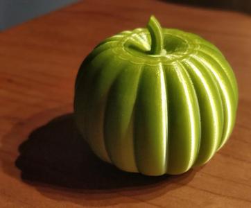 Pumpkin