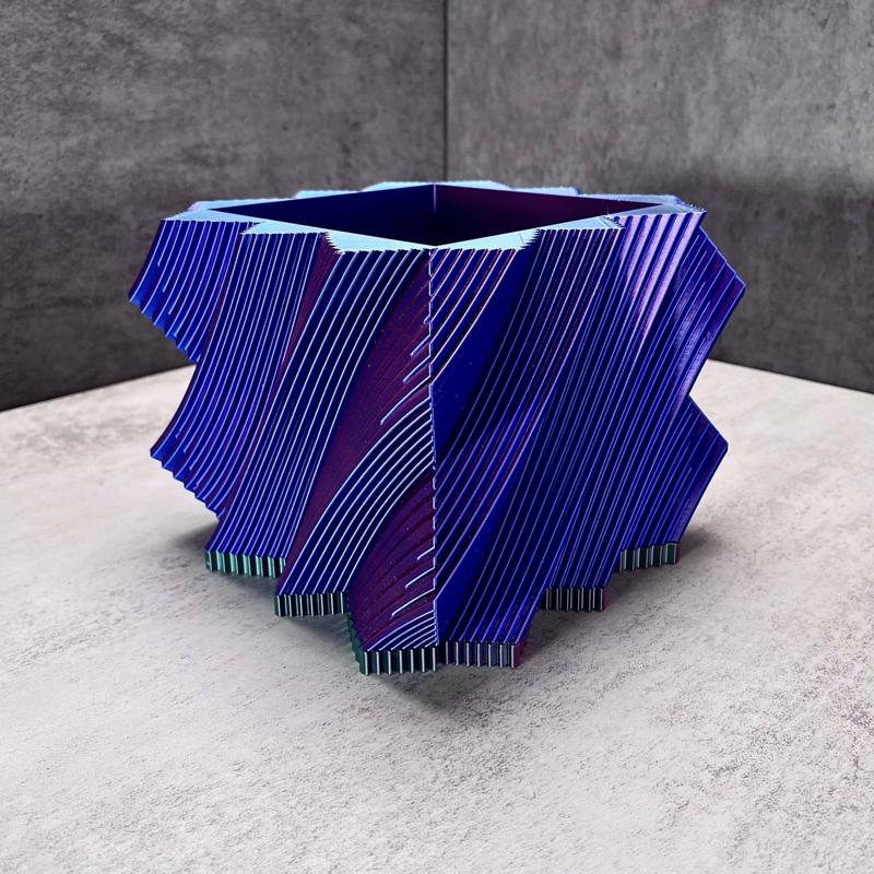 Prism Planters