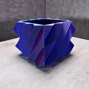 Prism Planters