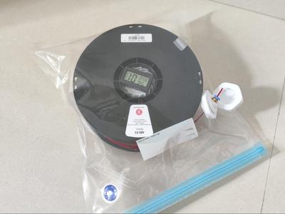 Filament DryBag Drying Bag + Flat Stand