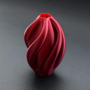 Orbit Vase II