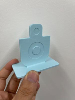 靶子 NERF Shooting Target
