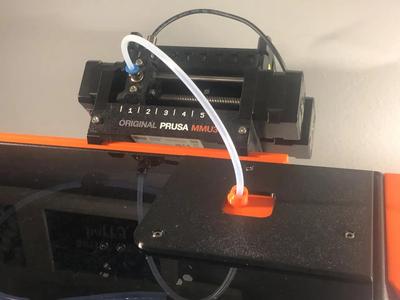 Prusa Core One / MMU3 Install and MMU3 Setup