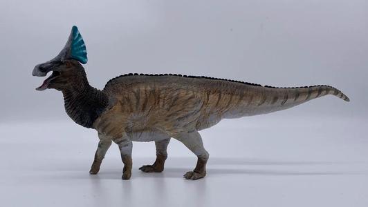 Olorotitan Figurine   