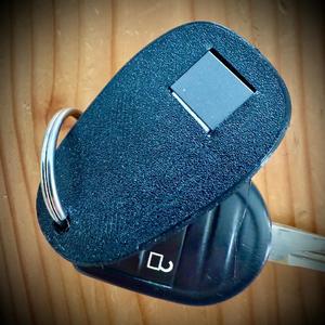 RandCo Fobulous USBA Flash drive holder   