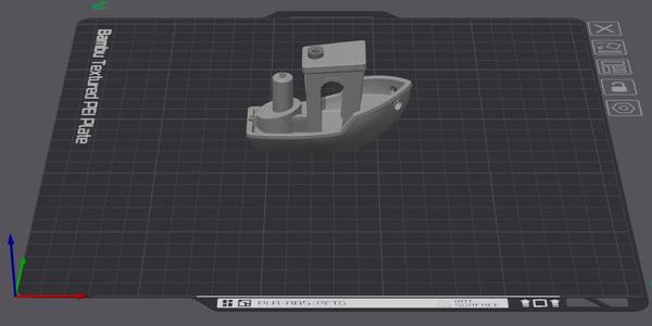OralB iO Benchy Toothbrush Holders   