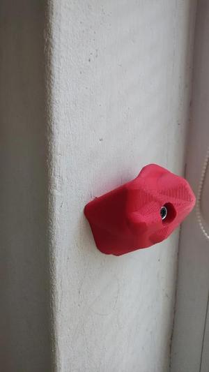 Climbing hold   