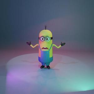 Kevin Minion