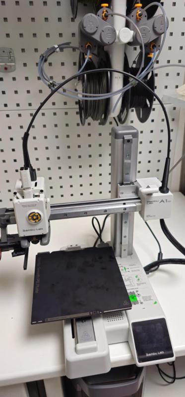 A1 / A1 Mini Cable Guide