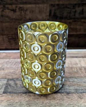 Vase #1 “Rings” – Vase Mode