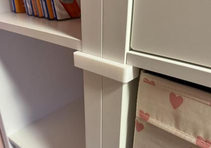 Ikea Kallax Verbinder