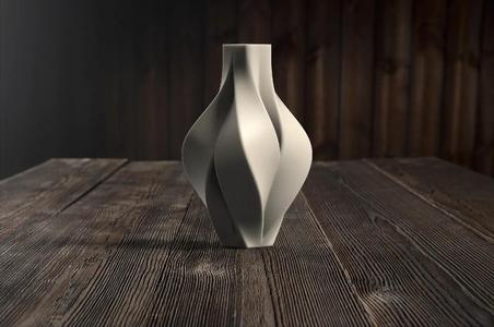 Modern Vase