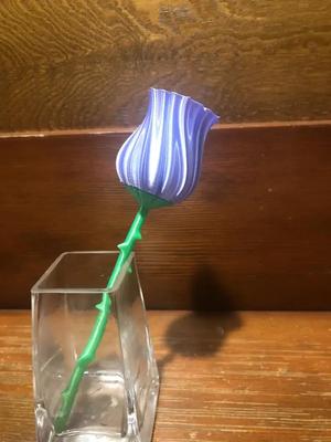 Stem for Vase Flower
