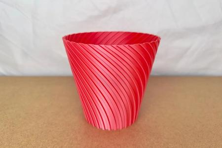 Spiral Vase 01