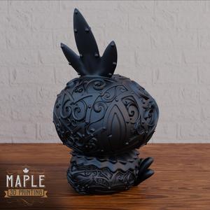 Torchic – Ornamental and Basic – Pokemon