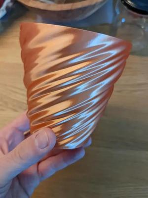 Vase #3