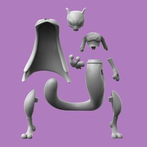 Designer BULL Sculpture