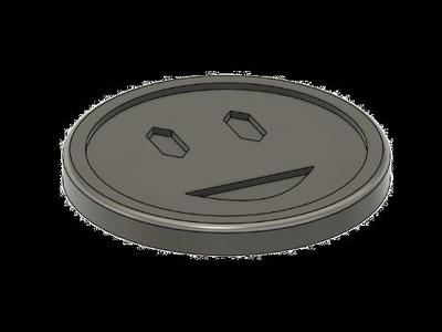 Shopping Coin