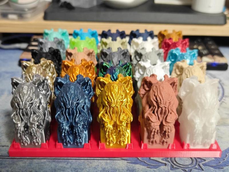 Cthulhu Modular Throne