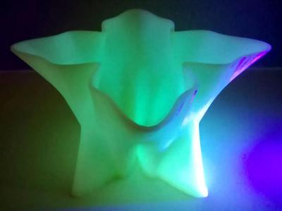 Polar vase