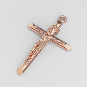 Cross jesus crucifix