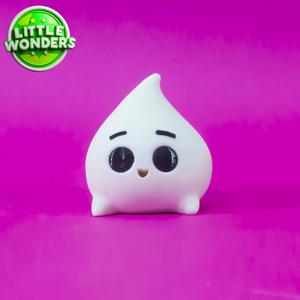 Baby Lumi.3mf
