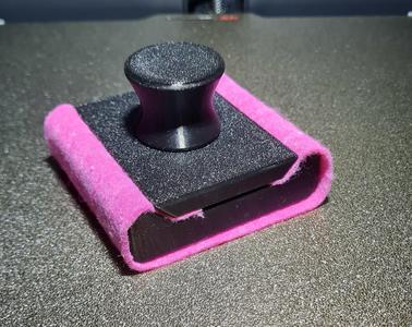 Build Plate Cleaner Tool