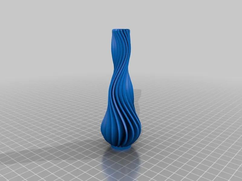Turbo-Vase+