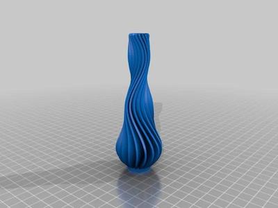 Turbo-Vase+