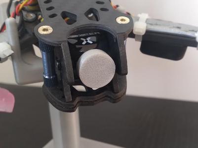Foxeer Predator 1.7mm Lens Cover