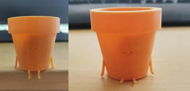 Happy Sitting Pot – V2