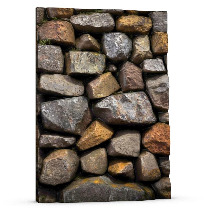 Stone Wall 428