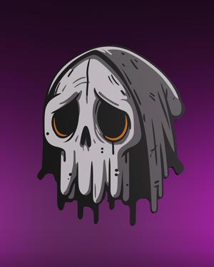 The Ghoul Halloween Decor