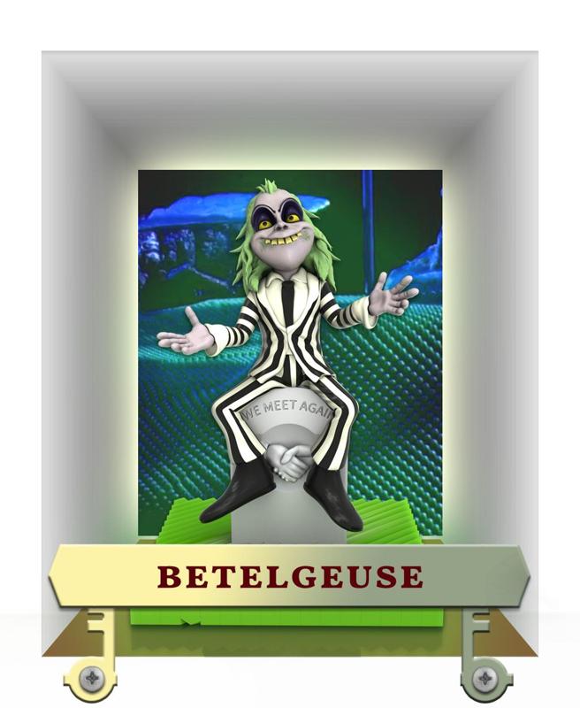 Bettlejuice