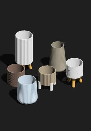 Vases
