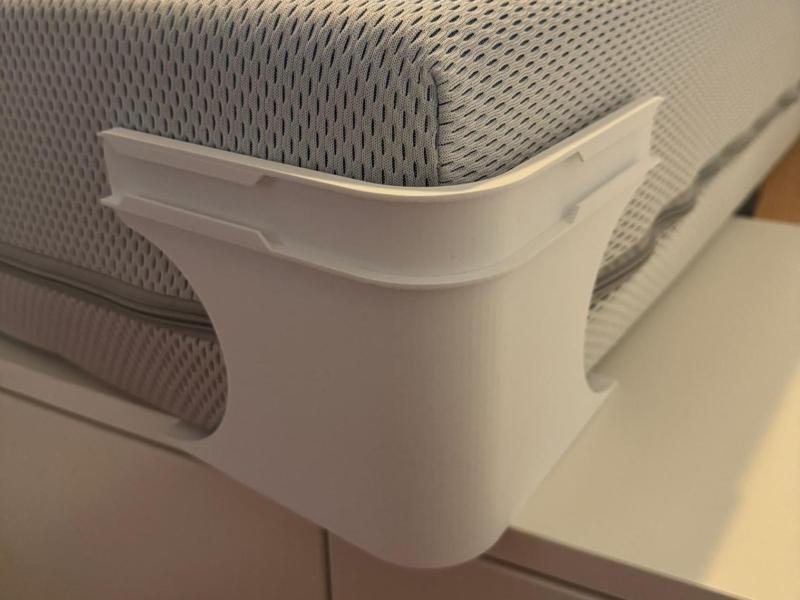 Fitted Sheet Holder