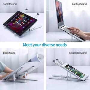 Phone & Laptop Stand