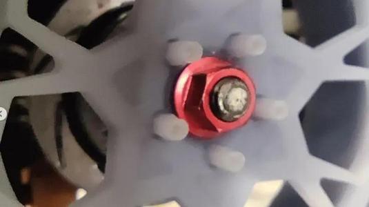 MST Compatible wheel insert GOVAD G67 replica