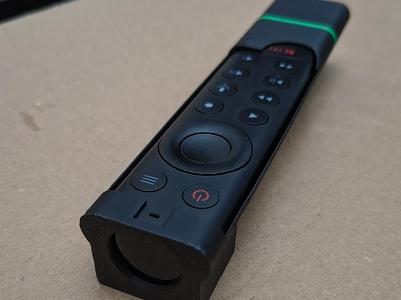 Nvidia Shield Tv Pro Remote Hardcase Stand 2019
