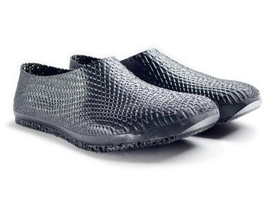 Tryton shoes