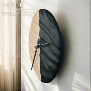 RIPPLE | Wall Clock