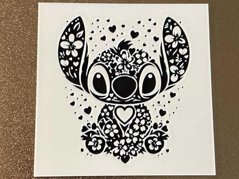 stitch hueforge